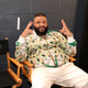 Illustration for article titled DJ Khaled Doesn’t Eat the Box but Expects Oral Sex From Wife Because He’s the King